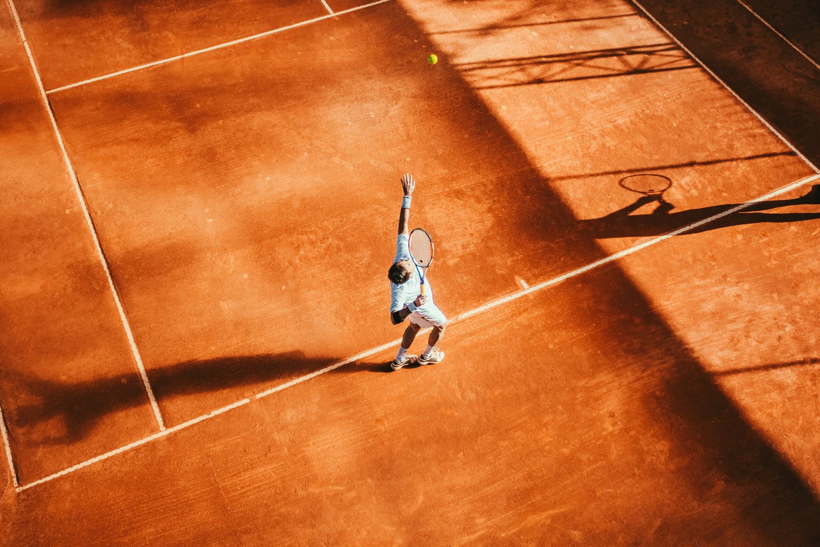 A Brief History of Tennis: From Its Origins to Modern-Day Competitions